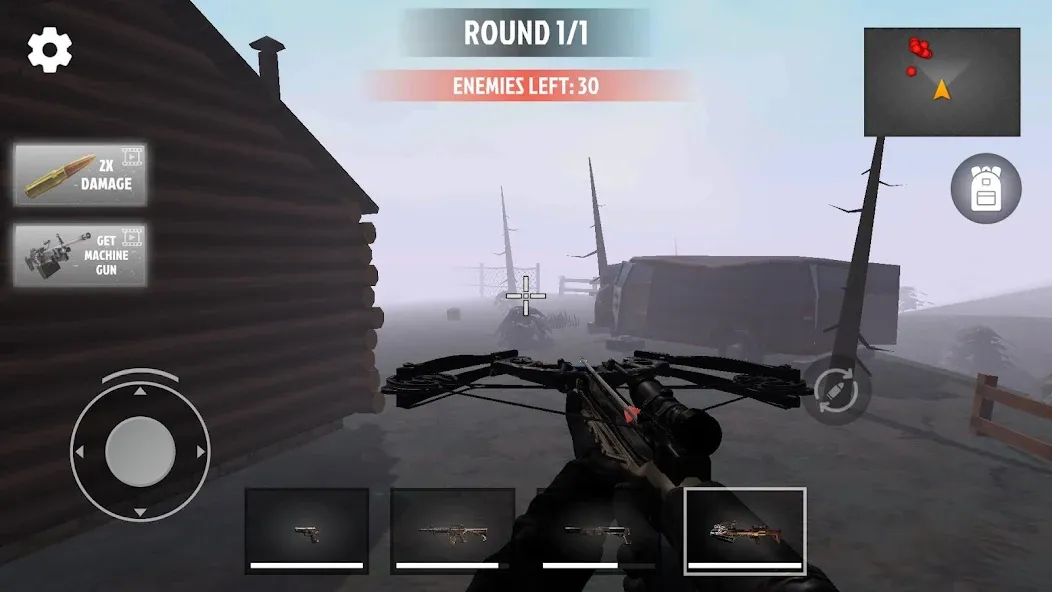 Agent Alpha (Эйджент Альфа) [МОД: Меню, Бесконечные монеты и Открытые уровни] Screenshot 3