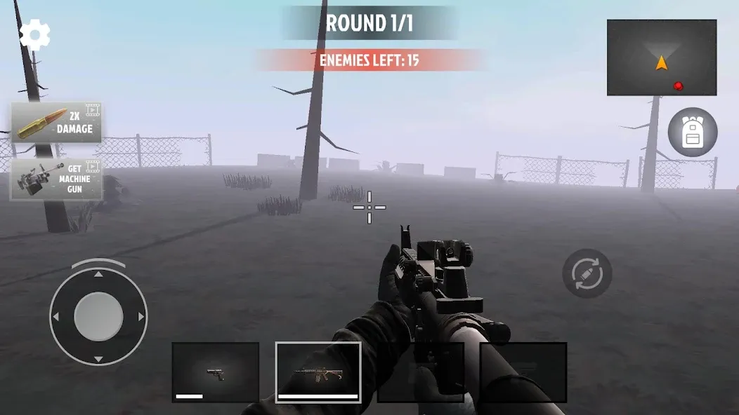 Agent Alpha (Эйджент Альфа) [МОД: Меню, Бесконечные монеты и Открытые уровни] Screenshot 4