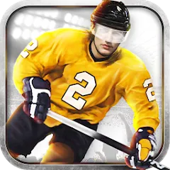 Скачать Ice Hockey 3D [МОД: Деньги, Монеты и Меню MOD] | Взлом Ice Hockey 3D на Андроид