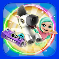 Скачать Applaydu family games (Апплайду) [МОД: Бесконечные деньги, Монеты и Мега MOD] | Взлом Applaydu family games на Андроид