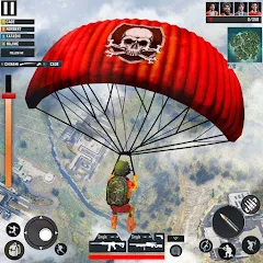 Скачать Real Commando FPS Gun Shooting [МОД: Все открыто, Дополнительные деньги и Меню MOD] | Взлом Real Commando FPS Gun Shooting на Андроид