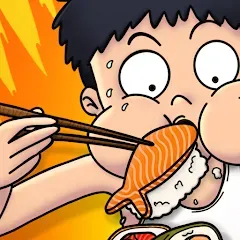 Скачать Food Fighter Clicker Games (Фуд Файтер Кликер) [МОД: Много монет, Открытые уровни и Мега MOD] | Взлом Food Fighter Clicker Games на Андроид