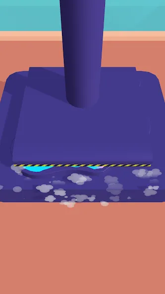Fidget Toy Maker (Фиджет Той Мейкер) [МОД: Бесконечные деньги, Монеты и Мега MOD] Screenshot 2