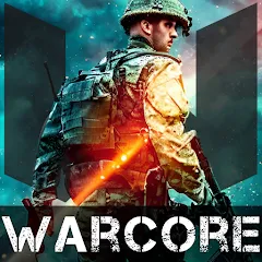 Скачать WarCore (Варкор) [МОД: Деньги, Монеты и Меню MOD] | Взлом WarCore на Андроид