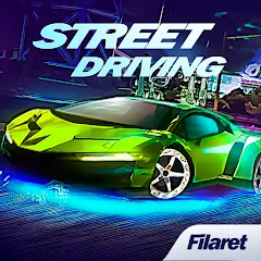 Скачать XCars Street Driving (ИксКарз Стрит Драйвинг) [МОД: Много денег, Монет и Все открыто] | Взлом XCars Street Driving на Андроид