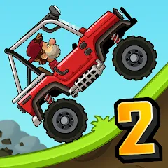 Скачать Hill Climb Racing 2 (Хилл Клаим Рейсинг 2) [МОД: Деньги, Монеты и Меню MOD] | Взлом Hill Climb Racing 2 на Андроид