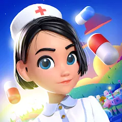 Скачать Sim Hospital2-Simulation (Сим Хоспитал2) [МОД: Все открыто, Дополнительные деньги и Меню MOD] | Взлом Sim Hospital2-Simulation на Андроид