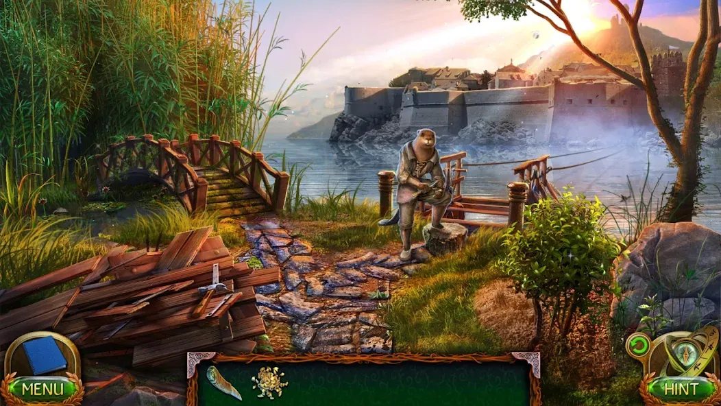 Lost Lands 4 [МОД: Деньги, Монеты и Меню MOD] Screenshot 2