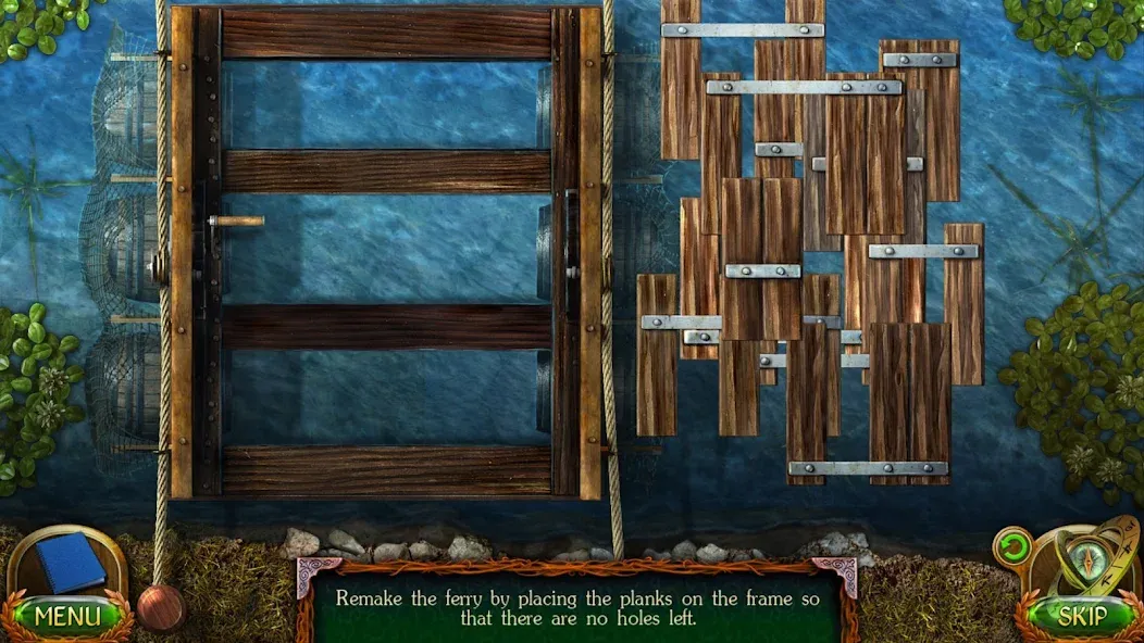 Lost Lands 4 [МОД: Деньги, Монеты и Меню MOD] Screenshot 3