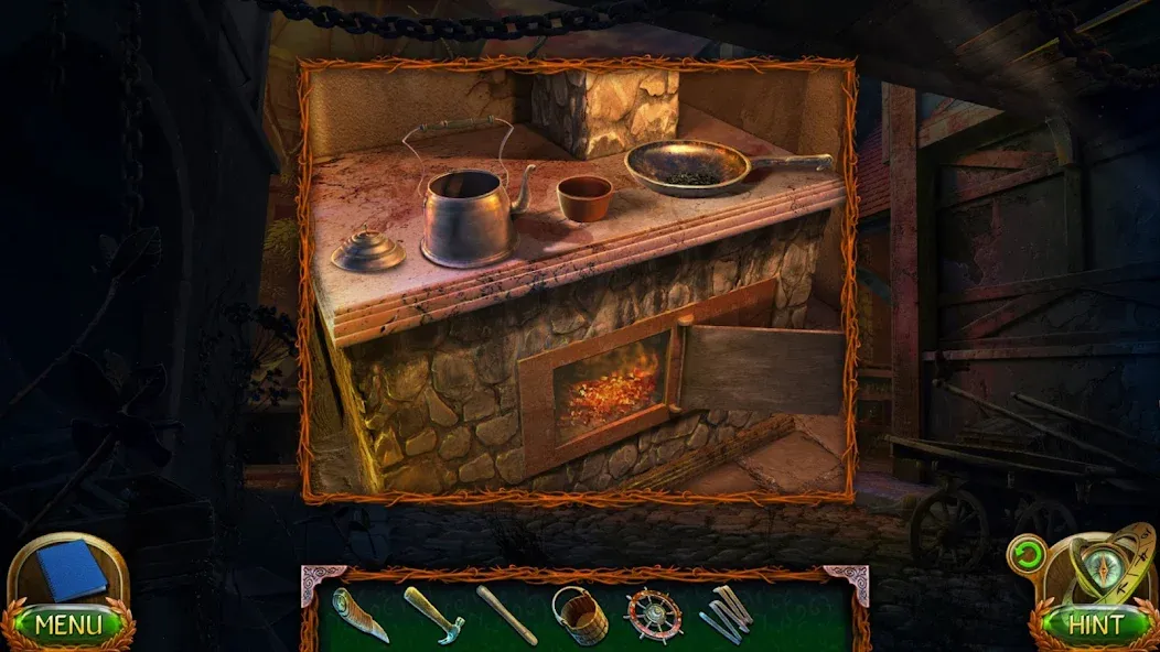 Lost Lands 4 [МОД: Деньги, Монеты и Меню MOD] Screenshot 4