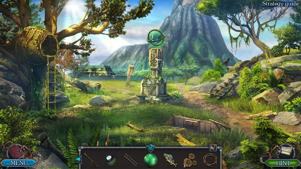 Legendary Tales 2 (Легендарные истории 2) [МОД: Все открыто, Дополнительные деньги и Меню MOD] Screenshot 2