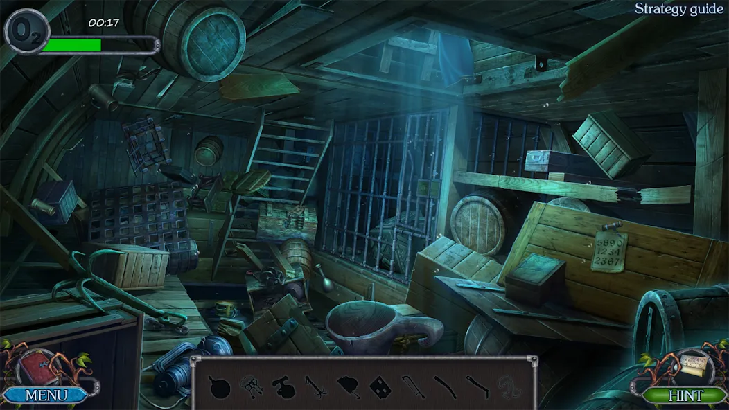 Legendary Tales 2 (Легендарные истории 2) [МОД: Все открыто, Дополнительные деньги и Меню MOD] Screenshot 5