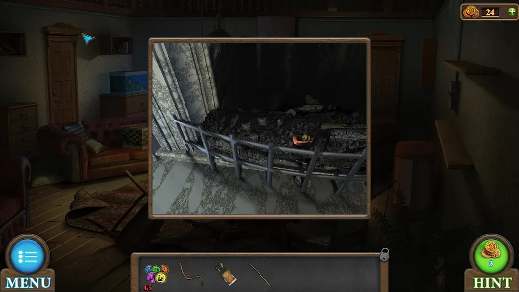 Tricky Doors (Трики Дорс) [МОД: Все открыто, Дополнительные деньги и Меню MOD] Screenshot 5
