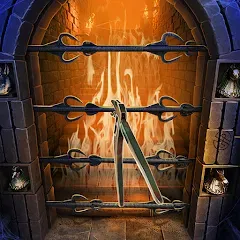 Скачать Tricky Doors (Трики Дорс) [МОД: Все открыто, Дополнительные деньги и Меню MOD] | Взлом Tricky Doors на Андроид