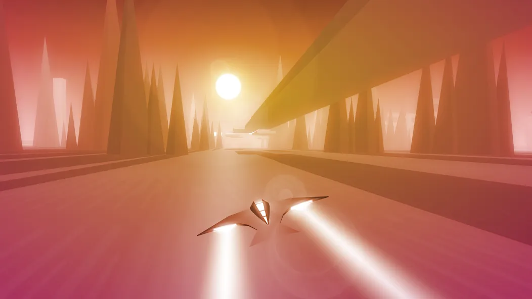 RACE THE SUN CHALLENGE EDITION (РЕЙС ЗА СОЛНЦЕ) [МОД: Все открыто, Дополнительные деньги и Меню MOD] Screenshot 4