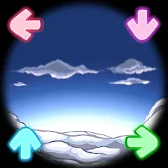 Скачать Music Rap Time Battle (Фанкин Музыка) [МОД: Меню, Бесконечные монеты и Открытые уровни] | Взлом Music Rap Time Battle на Андроид