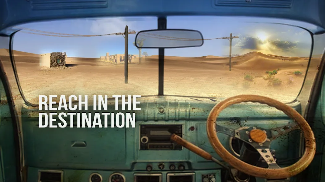 Long Road Trip Games Car Drive [МОД: Много монет, Открытые уровни и Мега MOD] Screenshot 5