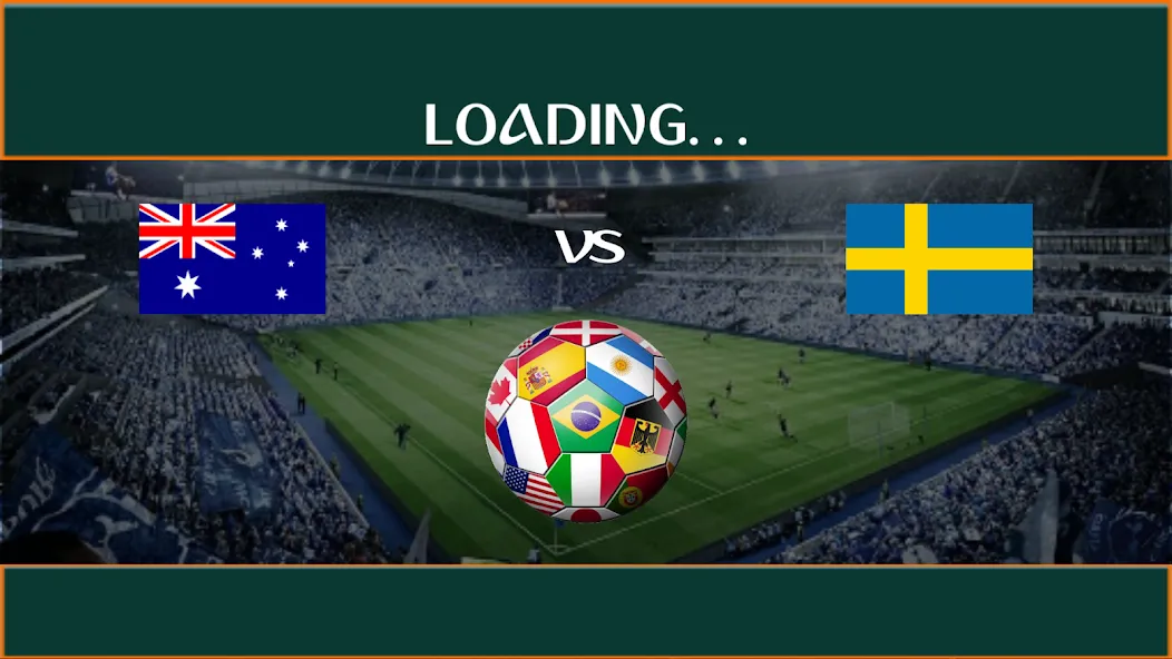 Football Goalkeeper League [МОД: Много монет, Открытые уровни и Мега MOD] Screenshot 2