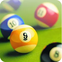 Скачать Pool Billiards Pro [МОД: Бесконечные деньги, Монеты и Мега MOD] | Взлом Pool Billiards Pro на Андроид