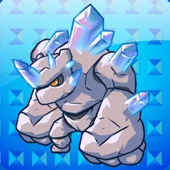 Скачать Monster RPG: AFK Idle Clicker (Монстер РПГ) [МОД: Бесконечные деньги, Монеты и Мега MOD] | Взлом Monster RPG: AFK Idle Clicker на Андроид