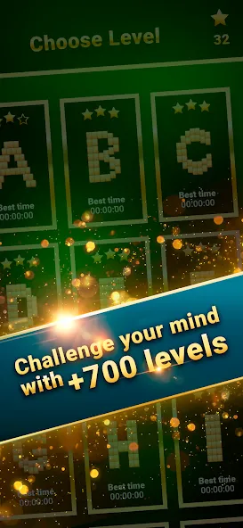 Mahjong Smash Majong Solitaire (Маджонг Смэш Маджонг Солитер) [МОД: Много монет, Открытые уровни и Мега MOD] Screenshot 3