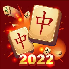 Скачать Mahjong Smash Majong Solitaire (Маджонг Смэш Маджонг Солитер) [МОД: Много монет, Открытые уровни и Мега MOD] | Взлом Mahjong Smash Majong Solitaire на Андроид