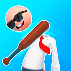 Скачать Crazy Office — Slap & Smash [МОД: Бесконечные деньги, Монеты и Мега MOD] | Взлом Crazy Office — Slap & Smash на Андроид