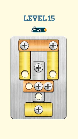 X-HERO [МОД: Меню, Бесконечные монеты и Открытые уровни] Screenshot 2