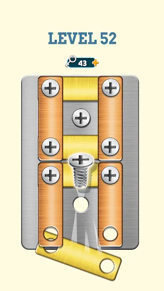 X-HERO [МОД: Меню, Бесконечные монеты и Открытые уровни] Screenshot 3