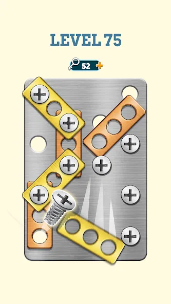 X-HERO [МОД: Меню, Бесконечные монеты и Открытые уровни] Screenshot 4