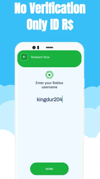 Robux Spin (Рбк Спин) [МОД: Бесконечные деньги, Монеты и Мега MOD] Screenshot 3
