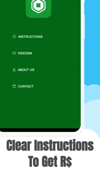Robux Spin (Рбк Спин) [МОД: Бесконечные деньги, Монеты и Мега MOD] Screenshot 5