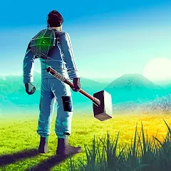 Скачать X Survive: Open World Sandbox (Икс Сурвайв) [МОД: Много монет, Открытые уровни и Мега MOD] | Взлом X Survive: Open World Sandbox на Андроид