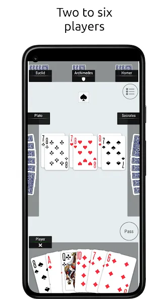 Durak [МОД: Бесконечные деньги, Монеты и Мега MOD] Screenshot 3
