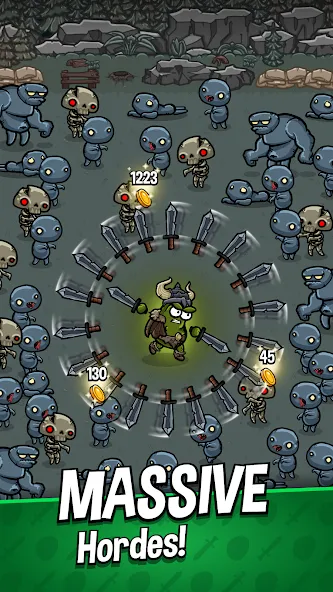 Pickle Pete: Survivor (Пикл Пит) [МОД: Много монет, Открытые уровни и Мега MOD] Screenshot 3
