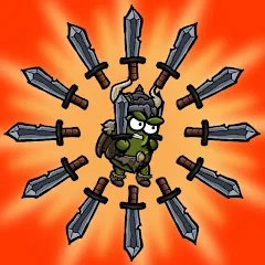 Скачать Pickle Pete: Survivor (Пикл Пит) [МОД: Много монет, Открытые уровни и Мега MOD] | Взлом Pickle Pete: Survivor на Андроид