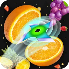 Скачать Fruit Cut Master - Crazy Slash (Фрут Кат Мастер) [МОД: Деньги, Монеты и Меню MOD] | Взлом Fruit Cut Master - Crazy Slash на Андроид