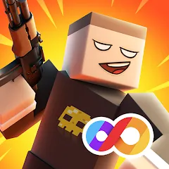 Скачать Krunker FRVR - Multiplayer FPS (Крункер ФРВР) [МОД: Все открыто, Дополнительные деньги и Меню MOD] | Взлом Krunker FRVR - Multiplayer FPS на Андроид