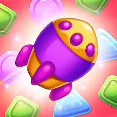 Скачать Candy Blast - Jigsaw Puzzle (Кенди Бласт) [МОД: Много монет, Открытые уровни и Мега MOD] | Взлом Candy Blast - Jigsaw Puzzle на Андроид