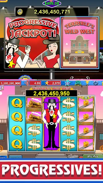 Terrible's Social House [МОД: Бесконечные деньги, Монеты и Мега MOD] Screenshot 4