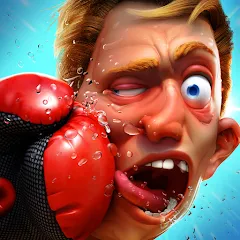 Скачать Boxing Star [МОД: Много монет, Открытые уровни и Мега MOD] | Взлом Boxing Star на Андроид