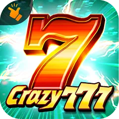Скачать Crazy 777 Slot-TaDa Games (Крэйзи 777 Слот) [МОД: Много монет, Открытые уровни и Мега MOD] | Взлом Crazy 777 Slot-TaDa Games на Андроид