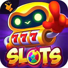 Скачать SlotTrip Casino - TaDa Slots (СлотТрип) [МОД: Меню, Бесконечные монеты и Открытые уровни] | Взлом SlotTrip Casino - TaDa Slots на Андроид