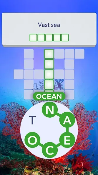 Words of Wonders: Guru (Вордс оф Вондерс) [МОД: Деньги, Монеты и Меню MOD] Screenshot 2