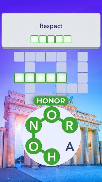 Words of Wonders: Guru (Вордс оф Вондерс) [МОД: Деньги, Монеты и Меню MOD] Screenshot 4
