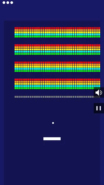 Many Bricks Breaker (Мани Брикс Брейкер) [МОД: Много денег, Монет и Все открыто] Screenshot 1