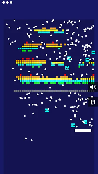 Many Bricks Breaker (Мани Брикс Брейкер) [МОД: Много денег, Монет и Все открыто] Screenshot 2