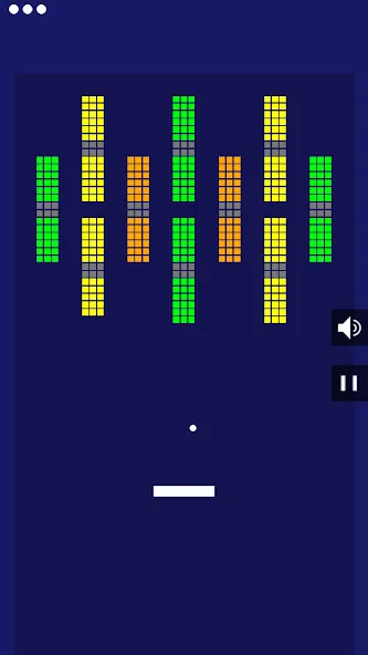 Many Bricks Breaker (Мани Брикс Брейкер) [МОД: Много денег, Монет и Все открыто] Screenshot 3