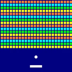 Скачать Many Bricks Breaker (Мани Брикс Брейкер) [МОД: Много денег, Монет и Все открыто] | Взлом Many Bricks Breaker на Андроид