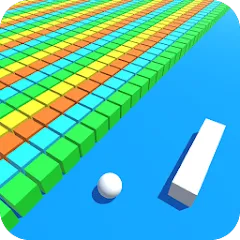 Скачать Many Bricks Breaker 3D (Мани Брикс Брейкер 3Д) [МОД: Много монет, Открытые уровни и Мега MOD] | Взлом Many Bricks Breaker 3D на Андроид